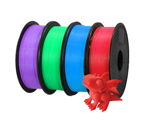 Ventas de fábrica Impresión 3D PLA/PETG/Nylon/<span class=keywords><strong>ABS</strong></span> <span class=keywords><strong>Filamento</strong></span> 1,75mm Colores normales <span class=keywords><strong>Filamento</strong></span> de alta velocidad 1kg - Product Image 5