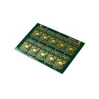 Fabricant de circuits imprimés sur mesure, assemblage PCBA à guichet unique, certifié ISO9001, échantillon rapide pour modules de charge sans fil et de batteries externes