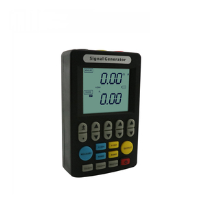 Generador de Señales de Corriente y Voltaje Ajustables de 4-20mA, Calibrador de Bucle de Voltaje/Corriente - Product Image 1