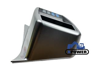 จอภาพ DX สำหรับ excvators - Product Image 3