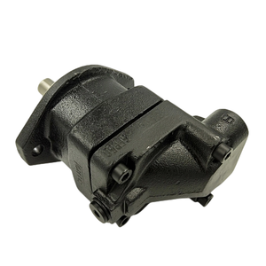 Motor de pistón de desplazamiento fijo hidráulico Parker: 1/010 /012/014/019/150/250/110/040/060/090/125/152/162/182/ - Product Image 3