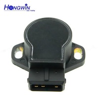 35102-33005 Capteur de Position d'accélérateur TPS pour Hyundai Sonata Elantra Excel Scoupe Mitsubishi Eclipse Precis Galant Lasee MD614510