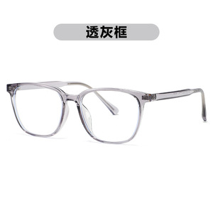 Montures de lunettes SPOEN, monture intégrale rectangulaire, anti-lumière bleue, unisexe, légères, 2025 - Product Image 4