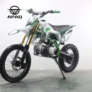 APAQ-motor loncin para bicicleta dirt bike