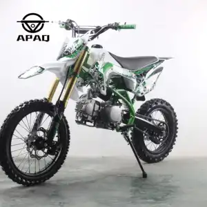 APAQ <strong>Loncin</strong> Engine <strong>Pit</strong> <strong>Bike</strong> Dirt <strong>Bike</strong> - Product Image 1