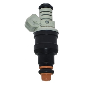 Injecteur de carburant Q, vente en gros, usine, injecteur de carburant, buse <span class=keywords><strong>FOSE</strong></span>-B5A 280150941 0280150941 pour Ford F150 F-250 F-350 Econoline Mustang - Product Image 2