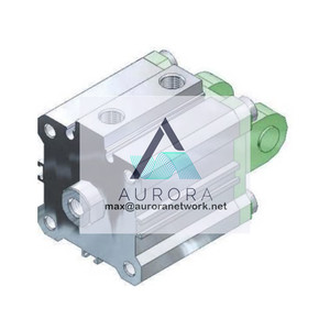 Accessoires de valve fneuatique électronique de haute qualité, CDQSB20-5D, avec un bon prix - Product Image 1