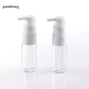 30ml Eco-Friendly PET+PP Foam Cleansing Bottle with PP Foam Pump for Hand Wash <b>Shampoo</b> & Lotion - Product Image 2