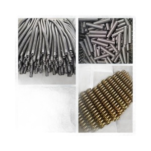 Stainless Steel <b>Compression</b> <b>Springs</b> 15mm 100mm Custom Made For Crusher Mining Machinery Hydraulic Support - Product Image 1