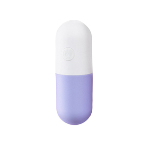 Vibrador de Cápsula con Control Remoto Inalámbrico, Juguetes Sexuales para Adultos, Artículos Femeninos para la Masturbación, Dispositivo de Masturbación con Fuerte Vibración - Product Image 3