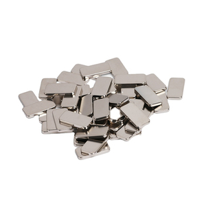 Nam châm mạnh mẽ, khối nam châm Neodymium mạnh mẽ, nam châm hình vuông 20x10x2, nam châm N52 - Product Image 1