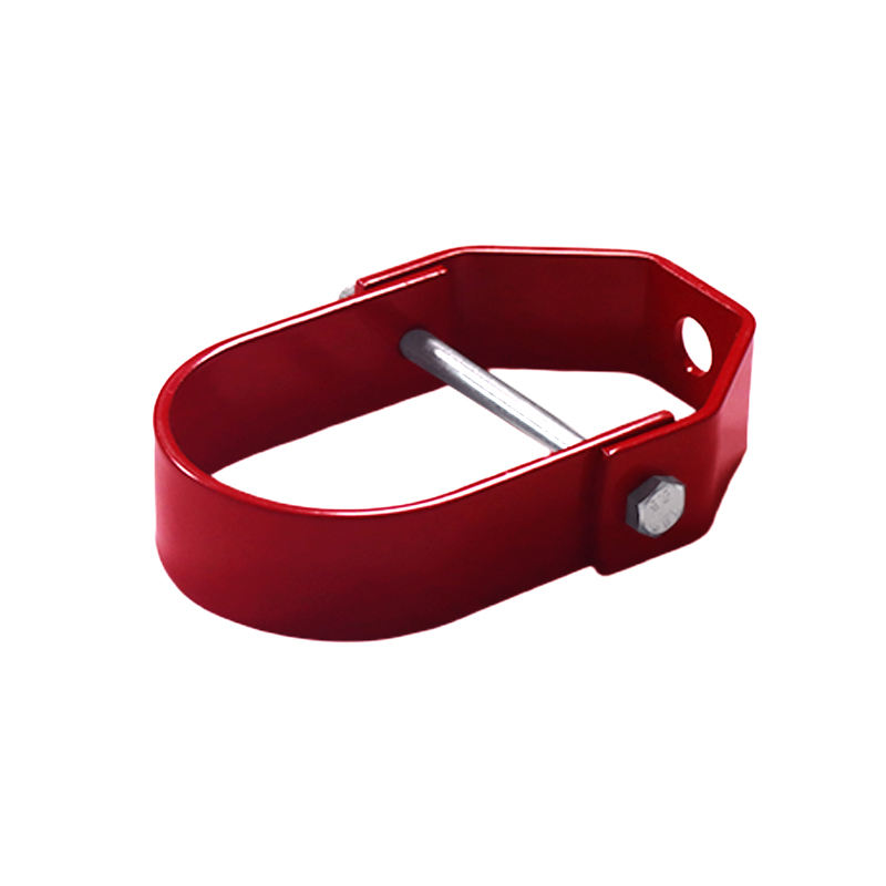 FM for C Channel Strut Support Galvanized Carbon Steel Pipe Clamps ...