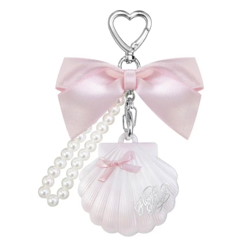 Shell's Jewel series-02 piedra brillante