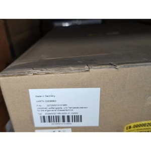 Capteur de conductivité inductive VARTN 202943/20-168-0000-21-10/000 C 6.25 pour usage industriel - Product Image 3