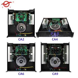 アンプca20アンプca20パワーアンプca20 + パワーアンプ