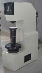 Durometro Digitale Elettronico HB-3000B per Test di Durezza Brinell - Product Image 2