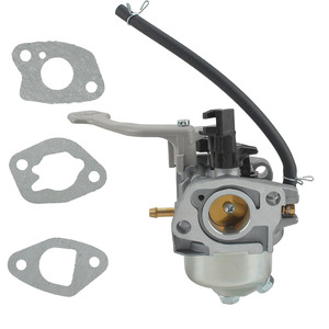 Pièces de jardin, ensemble de carburateur 595780 pour souffleuse à neige Briggs & Stratton, remplace 596079 592864/595780 - Product Image 6
