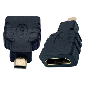 <span class=keywords><strong>Adaptateur</strong></span> <span class=keywords><strong>Micro</strong></span> <span class=keywords><strong>Hdmi</strong></span> mâle vers femelle plaqué or de haute qualité <span class=keywords><strong>Adaptateur</strong></span> <span class=keywords><strong>Micro</strong></span> <span class=keywords><strong>Hdmi</strong></span> vers <span class=keywords><strong>Hdmi</strong></span> - Product Image 2