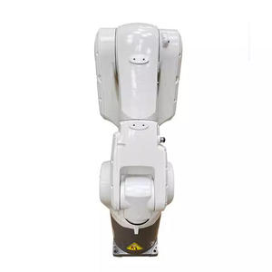 หุ่นยนต์อุตสาหกรรมรุ่น KR6 R900-2 (ขนาดกะทัดรัด) เหมาะสำหรับอุตสาหกรรมการแปรรูปและการผลิต - Product Image 3