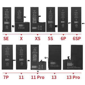 อะไหล่<span class=keywords><strong>แบ</strong></span><span class=keywords><strong>ต</strong></span>เตอรี่โทรศัพท์มือถือความจุสูง2340mAh สำหรับ <span class=keywords><strong>iPhone</strong></span> SE2 SE2020สภาพใหม่ - Product Image 4