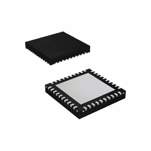 Componentes electrónicos de circuito integrado (IC) de gestión de energía (PMIC) ISL6374CRTZ en stock, 40 VFQFN con pad expuesto - Product Image 1