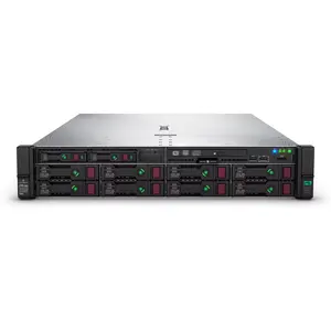 高性能DL380 Gen10 G10サーバー
