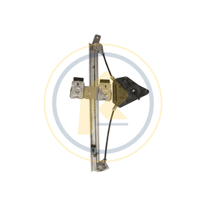 Regolatore Finestrino Ac Rolcar ADAPTABLE per OE 1P0839462A adatto per Seat Leon 2005 - Product Image 1