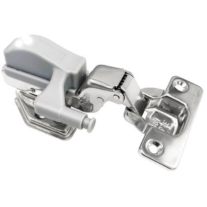 Accessoires <span class=keywords><strong>de</strong></span> meubles Charnière d'armoire hydraulique à faible consommation d'énergie Charnières cachées <span class=keywords><strong>Lampe</strong></span> à LED pour meubles - Product Image 1