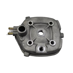 Bộ Kit Xylanh Moto Cao Cấp Naraku 70ccm dành cho Minarelli Horizontal LC SR70 PistonKit Mbk Nitro 70 SR50 AEROX50 70cc - Product Image 3