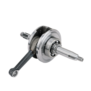Pièces détachées pour moto Jd 90, vilebrequin 62 mm, <span class=keywords><strong>prix</strong></span> Bajaj Racing - Product Image 1