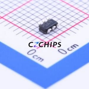 Original-Brand-new LM2681M6X/NOPB SOT-23-6 Integrated Circuit IC Chip PMIC Charge <b>Pump</b> - Product Image 2