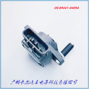 Throttle Position <b>Sensor</b> 89441-0409A 5-198300-840 <b>For</b> <b>Car</b> Engine Control Replacement Part - Product Image 4