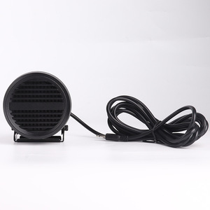 Yaesu Mls-200 Waterproof <b>External</b> <b>Speaker</b> For Walkie Talkie Mobile Radio Ip65 - Product Image 4