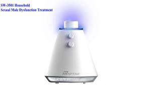 Thuisbehandeling-Correctie Voor Mannelijke Impotentie - Product Image 6