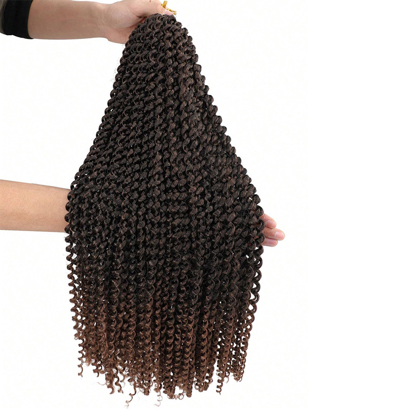 T/30(16 tresses)