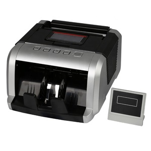 Compteur <span class=keywords><strong>de</strong></span> billets LD-7100 avec détection UV/MG/IR, 1000 billets/min, qualité professionnelle pour banque, <span class=keywords><strong>bureau</strong></span>, commerce <span class=keywords><strong>de</strong></span> détail - Product Image 3