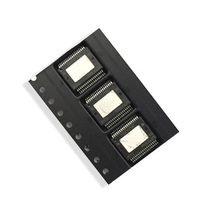 Amplificateur de puissance audio IC TDA7498E série ST d'origine 2*160W - Product Image 1
