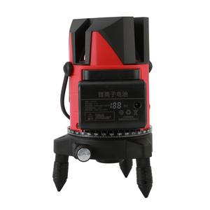 UNI-T LM550LD Laser <strong>Level</strong> <strong>Meter</strong> - High-precision Green Light 2-line, 3-line, 5-line Ld Diagonal <strong>Level</strong> <strong>Meter</strong> - Product Image 2