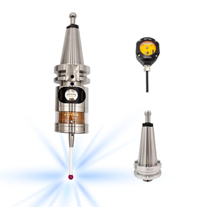 Myp40 Độ Chính Xác Cao 0.001Mm Máy CNC Đài Phát Thanh Truyền Không Dây Probe Bộ Dụng Cụ Với Receiver Và Chủ Cho Các Trung Tâm Gia Công - Product Image 1