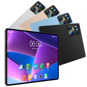 Gistec 2025 <span class=keywords><strong>Pad</strong></span> 8 Max Mới <span class=keywords><strong>10.1</strong></span> Inch Máy Tính Bảng <span class=keywords><strong>Android</strong></span> 13 8GB 512GB 4G Gọi Sim Khe Cắm Thẻ Máy Tính Bảng Mới Với Bút Cho Doanh Nghiệp - Product Image 6