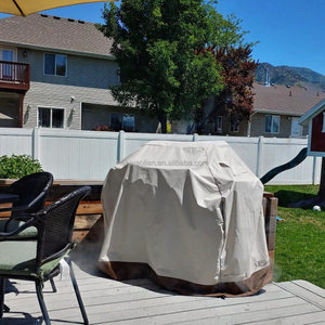 Custom Outdoor Kitchen Barbecue Patio <strong>Cover</strong> <strong>Large</strong> Weather Resistant <strong>BBQ</strong> <strong>Cover</strong> Heavy Duty - Product Image 2