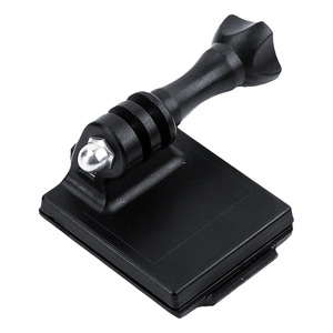 Accesorio de Montaje para Casco Táctico NVG de Alta Calidad con Liberación Rápida, Montaje FAST, Material ABS, Duradero y Ligero, Compatible - Product Image 1