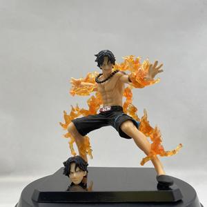 Figurines d'action en PVC de cosplay de Roronoa Zoro Katana de l'anime One Piece - Product Image 5
