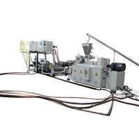Machine de chargement de poudre de résine plastique Anda, granulés PP PE PVC, chargeur à vis