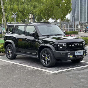 Bestseller <span class=keywords><strong>Auto</strong></span> Usata a Basso Chilometraggio Jetour Traveler 2023 2.0T 4WD Cross PRO Solo per Esportazione - Prenotazione con Deposito - Product Image 3