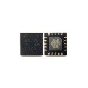 New and Original Integrated Circuit Ic Chip PIC18F26K20-I/ML - Product Image 1