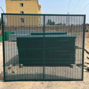 Chất lượng cao chống leo hàng rào an ninh <span class=keywords><strong>358</strong></span> hàng rào/An ninh sân bay hàng rào/<span class=keywords><strong>358</strong></span> chống leo hàng rào - Product Image 5