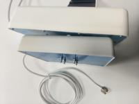 Antenne panneau omnidirectionnelle double bande RIDA pour routeur extérieur MIMO, amplificateur de signal externe longue portée LTE 5GHz 2G GSM WiFi