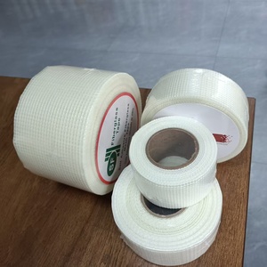 Tira de Unión Autoadhesiva de <span class=keywords><strong>Fibra</strong></span> de Vidrio - Product Image 2
