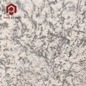 PAIA personnalisé gros pierre blanc <span class=keywords><strong>Quartz</strong></span> <span class=keywords><strong>granit</strong></span> <span class=keywords><strong>cuisine</strong></span> plans <span class=keywords><strong>de</strong></span> <span class=keywords><strong>travail</strong></span> dessus <span class=keywords><strong>de</strong></span> bureau bord plat périmètre comptoir pour hôtels modernes - Product Image 2